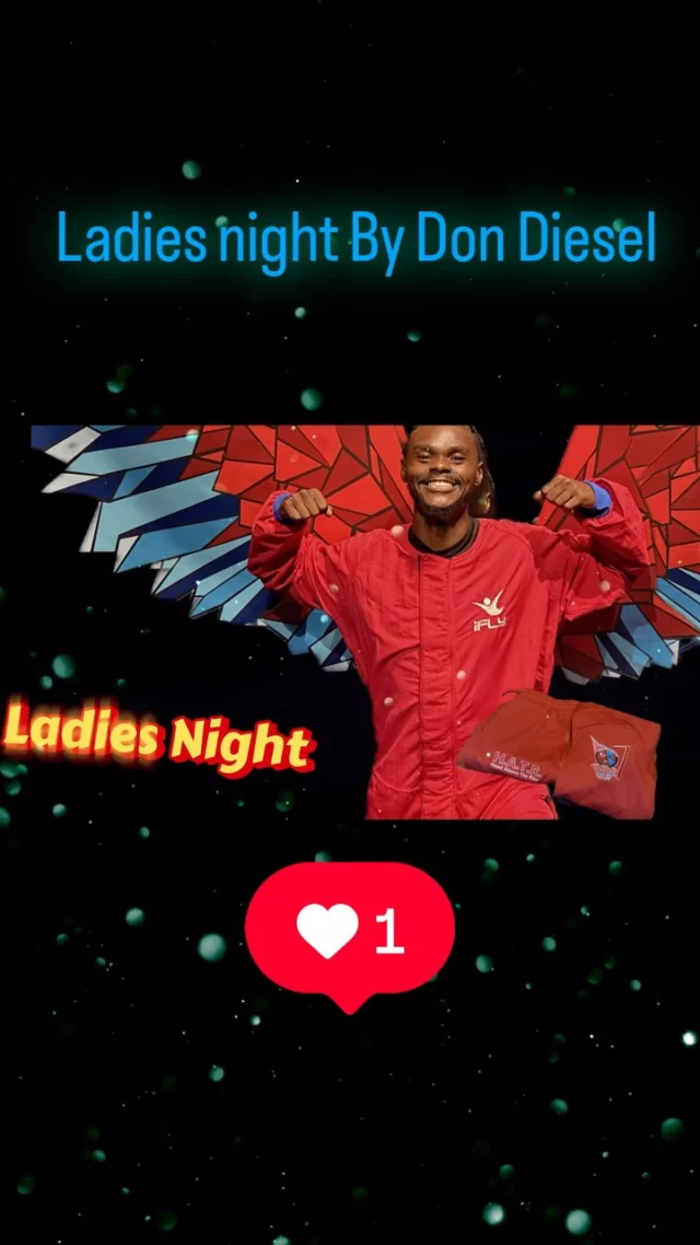 Ladies Night By Don Diesel #musica #song #rap #hiphop #clean #ladies